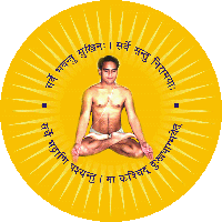 Logo Sri Yogi Anand